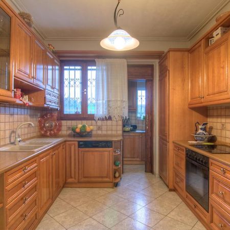Villa Elena Crete Viranepiskopí Zewnętrze zdjęcie