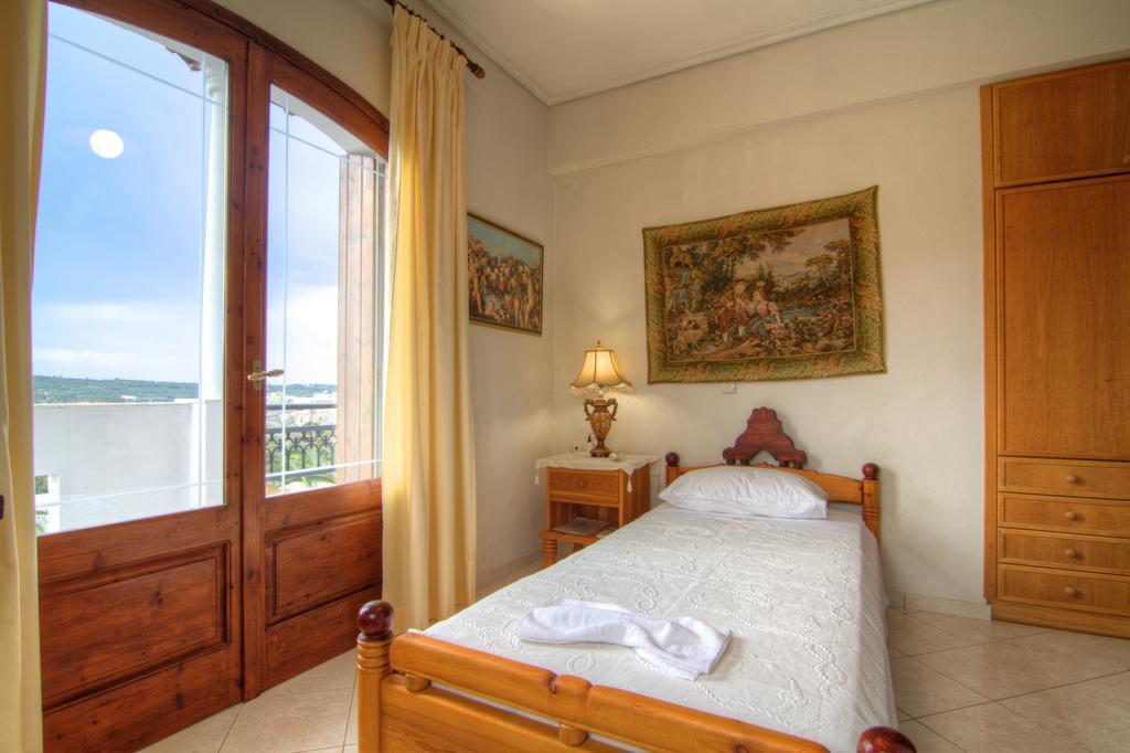 Villa Elena Crete Viranepiskopí Pokój zdjęcie