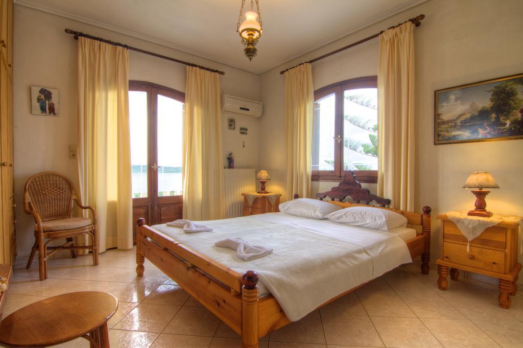 Villa Elena Crete Viranepiskopí Pokój zdjęcie