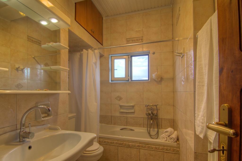 Villa Elena Crete Viranepiskopí Pokój zdjęcie