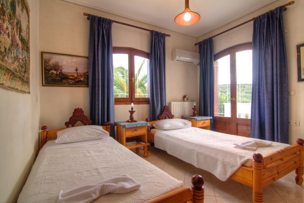 Villa Elena Crete Viranepiskopí Pokój zdjęcie