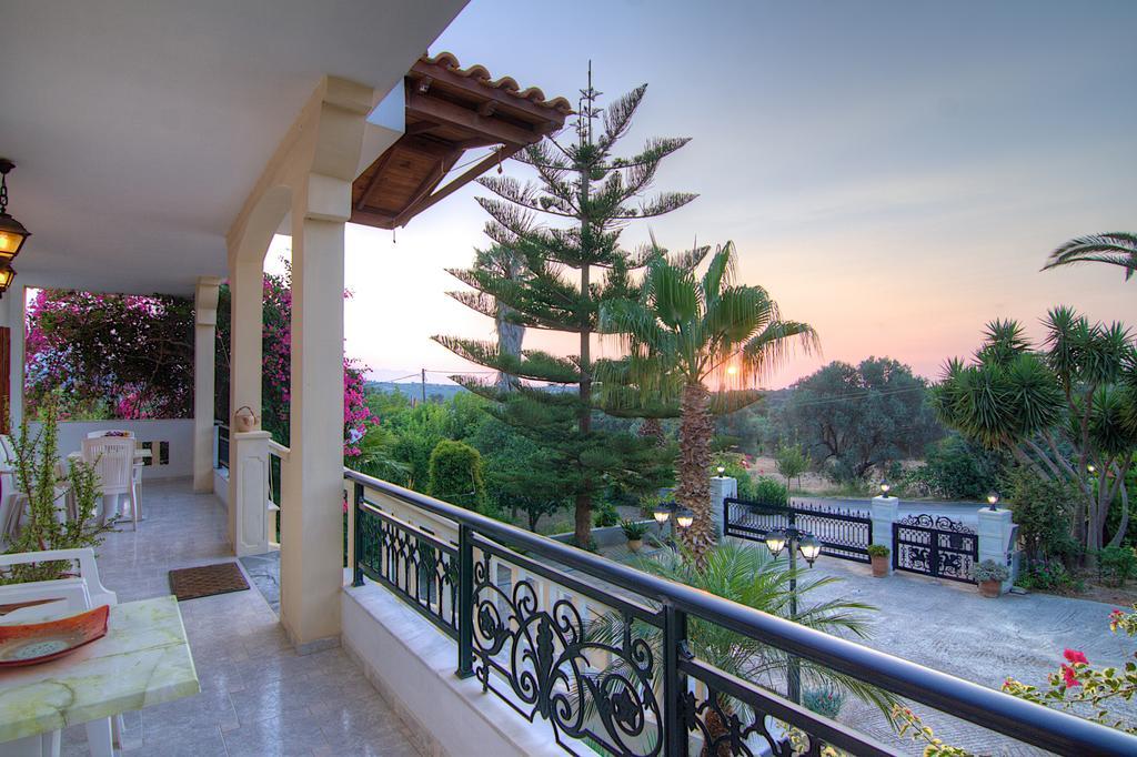 Villa Elena Crete Viranepiskopí Pokój zdjęcie
