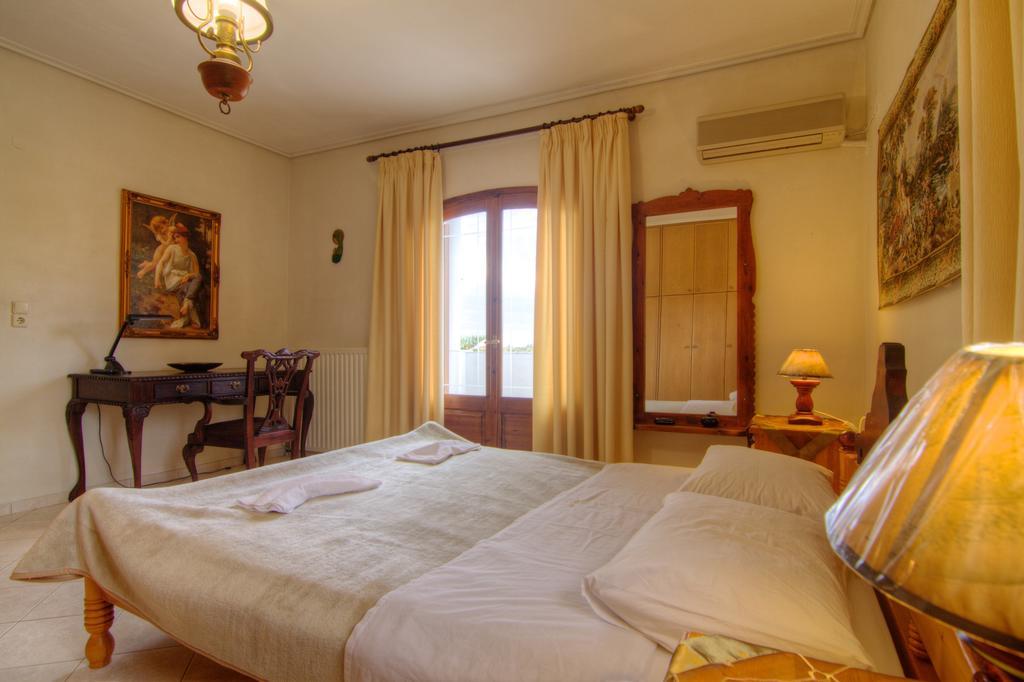 Villa Elena Crete Viranepiskopí Pokój zdjęcie